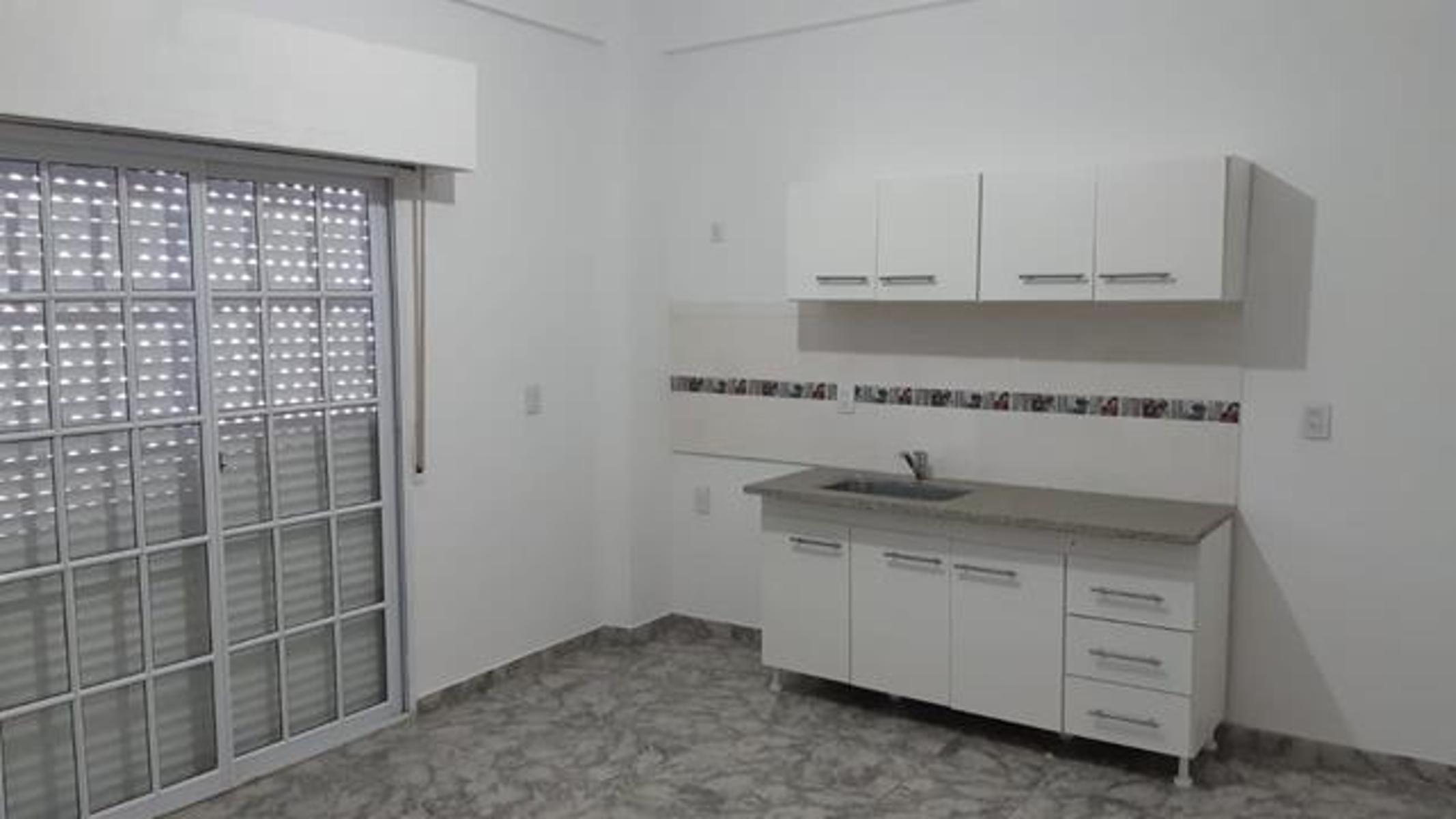 DTO 3 AMBIENTES A ESTRENAR (GRAL,PAUNERO 1371) C,MADERO - 5