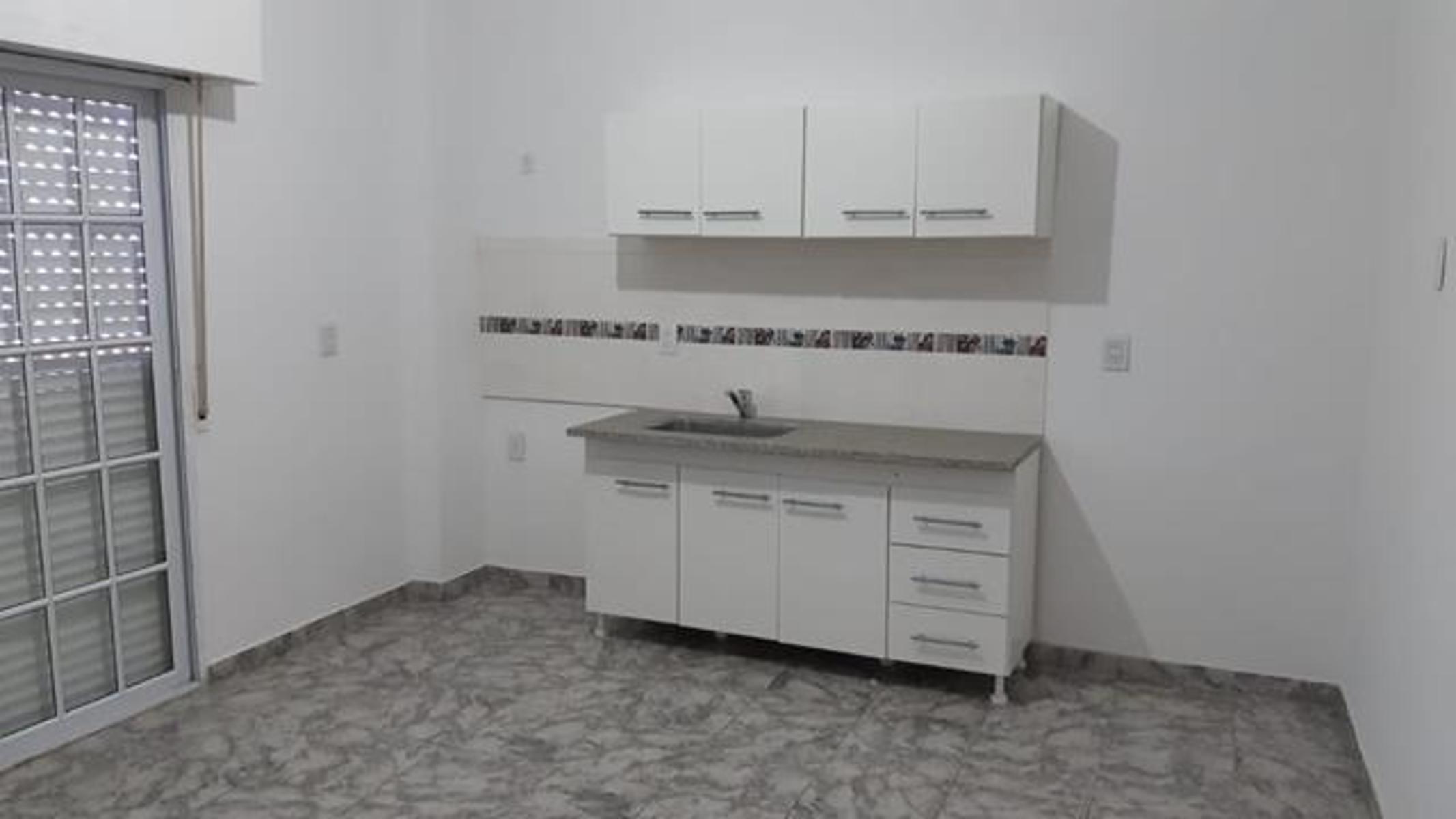 DTO 3 AMBIENTES A ESTRENAR (GRAL,PAUNERO 1371) C,MADERO - 7