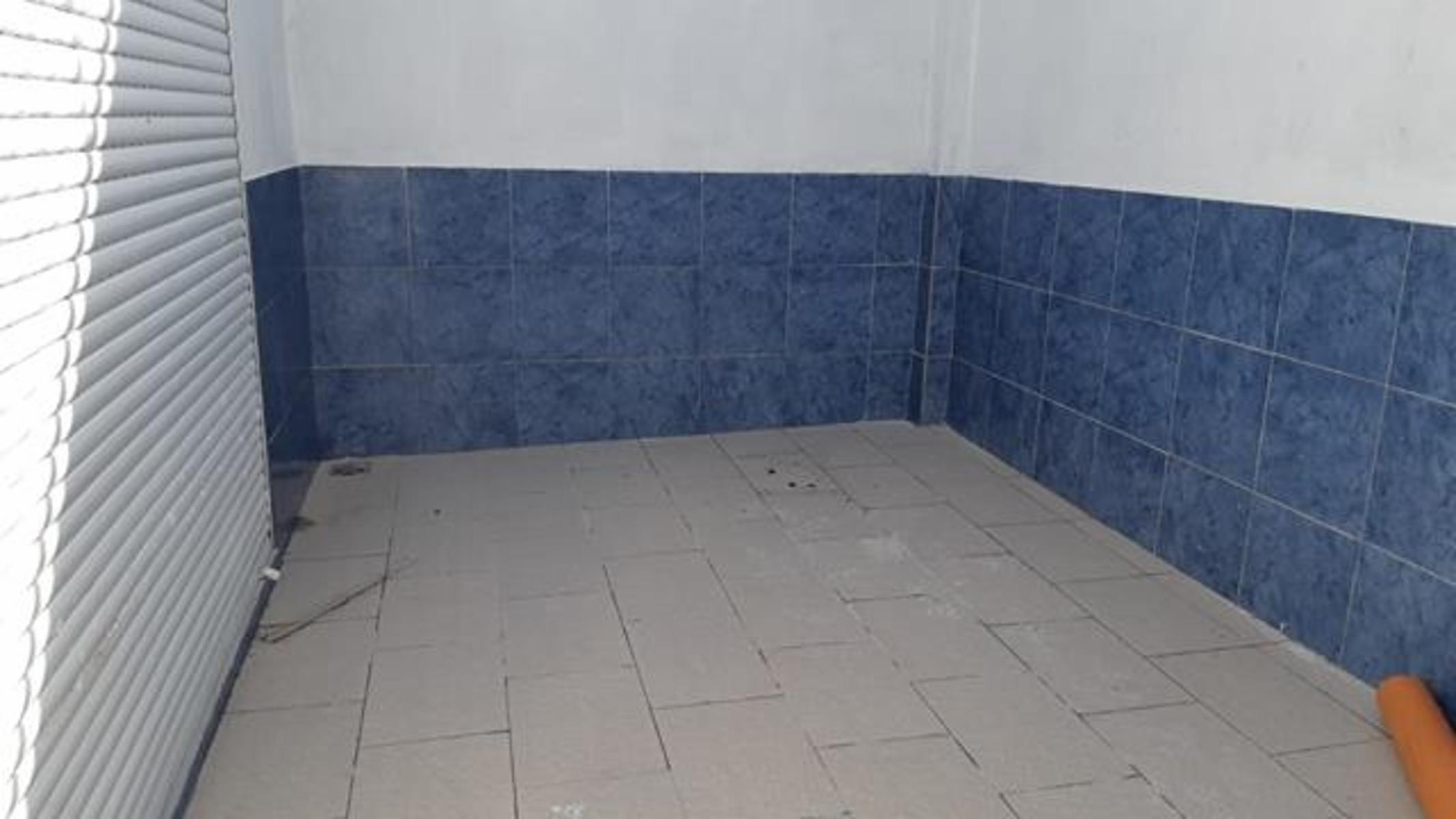 DTO 3 AMB. A ESTRENAR CON PATIO (GRAL.PAUNERO 1371) C.MADERO - 5