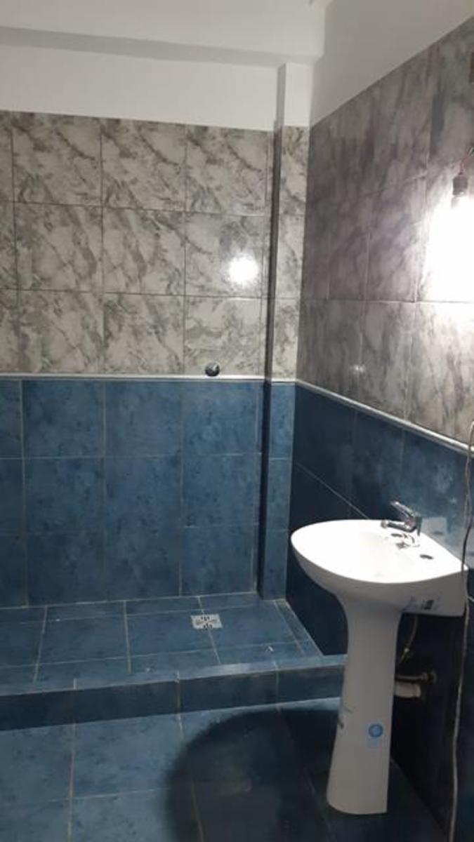 DTO 3 AMB. A ESTRENAR CON PATIO (GRAL.PAUNERO 1371) C.MADERO - 9