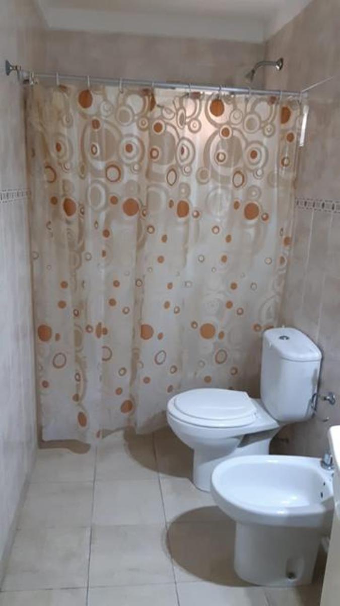 DTO 2 AMB. INTERNO (AV.VELEZ SARSFIELD 451) C.MADERO - 2