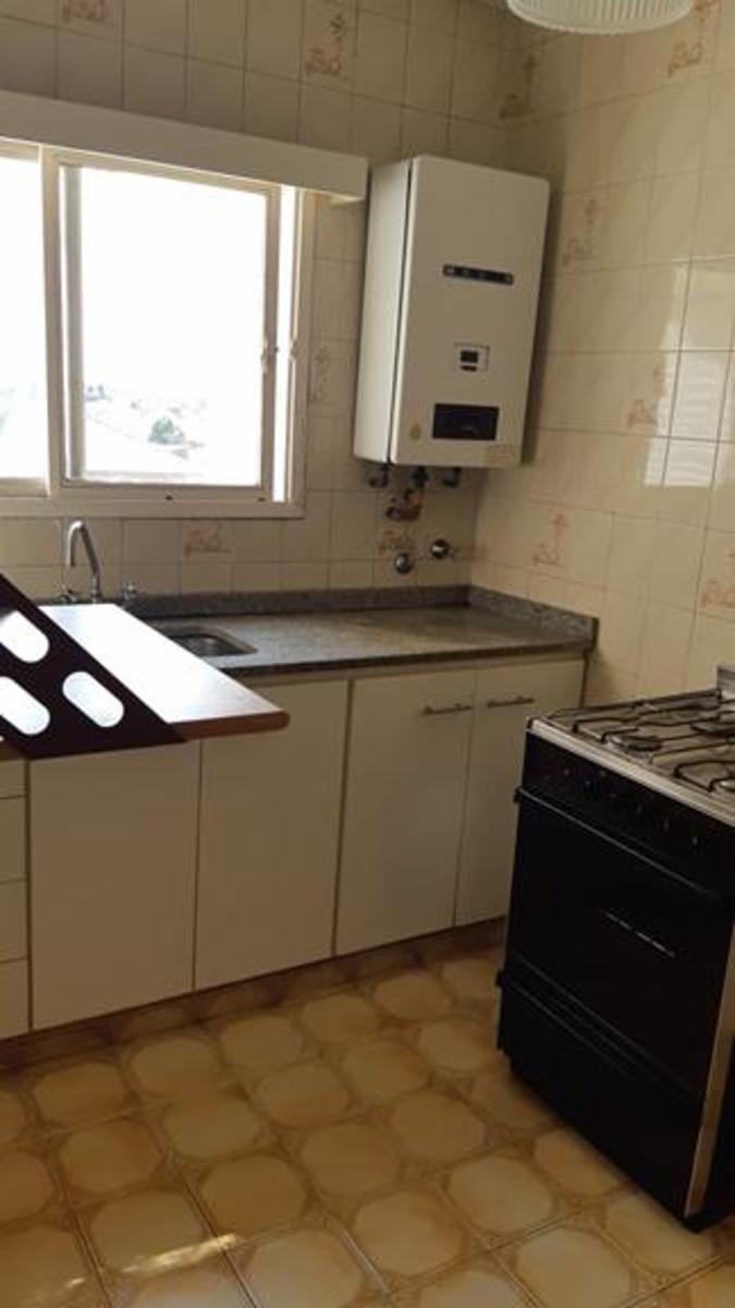 DTO 2 AMBIENTES INTERNO (AV.VELEZ SARSFIELD 431) C.MADERO — foto 3