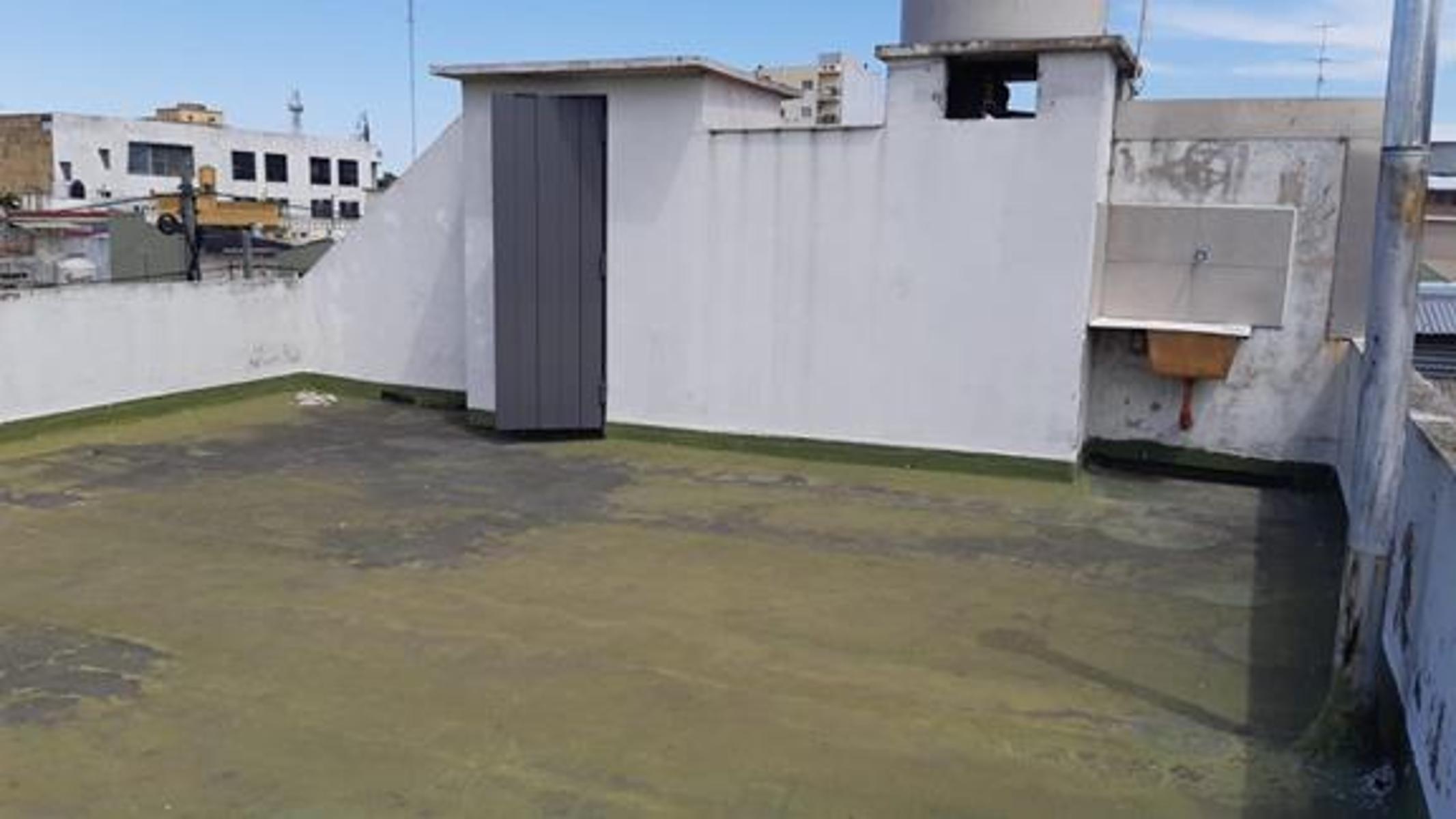 DTO 2 AMBIENTES SIN EXPENSAS (ARAOZ 46) C.MADERO - 1