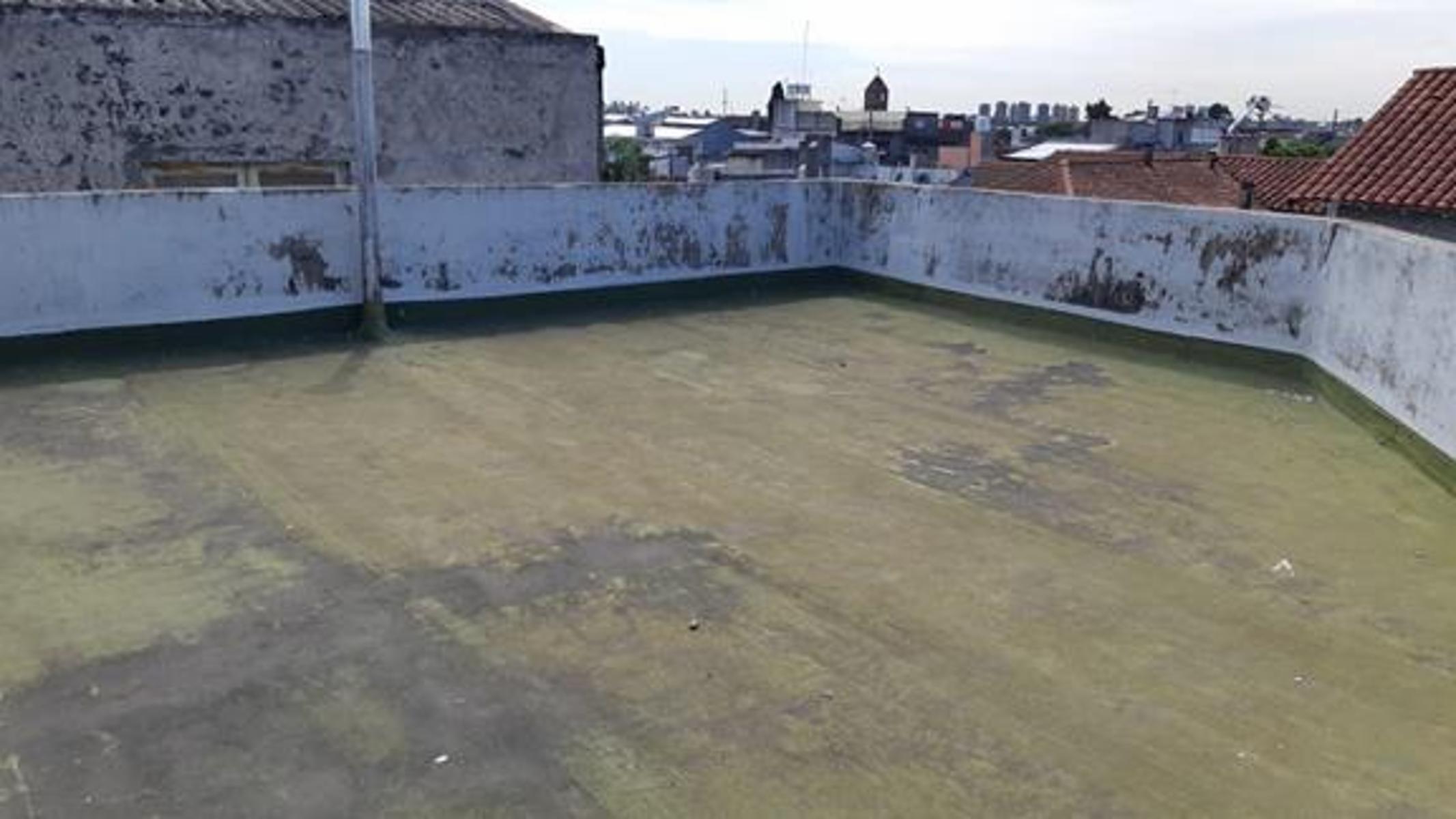 DTO 2 AMBIENTES SIN EXPENSAS (ARAOZ 46) C.MADERO - 4