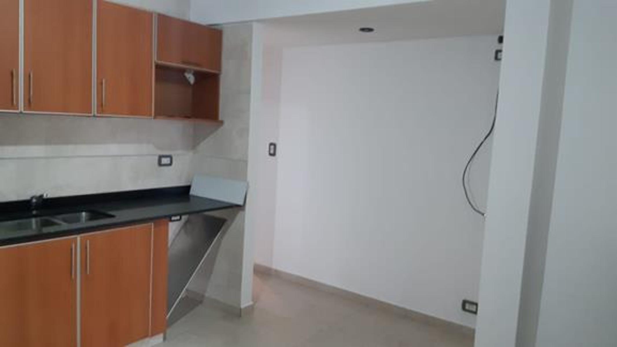 DTO 2 AMBIENTES SIN EXPENSAS (ARAOZ 46) C.MADERO - 6