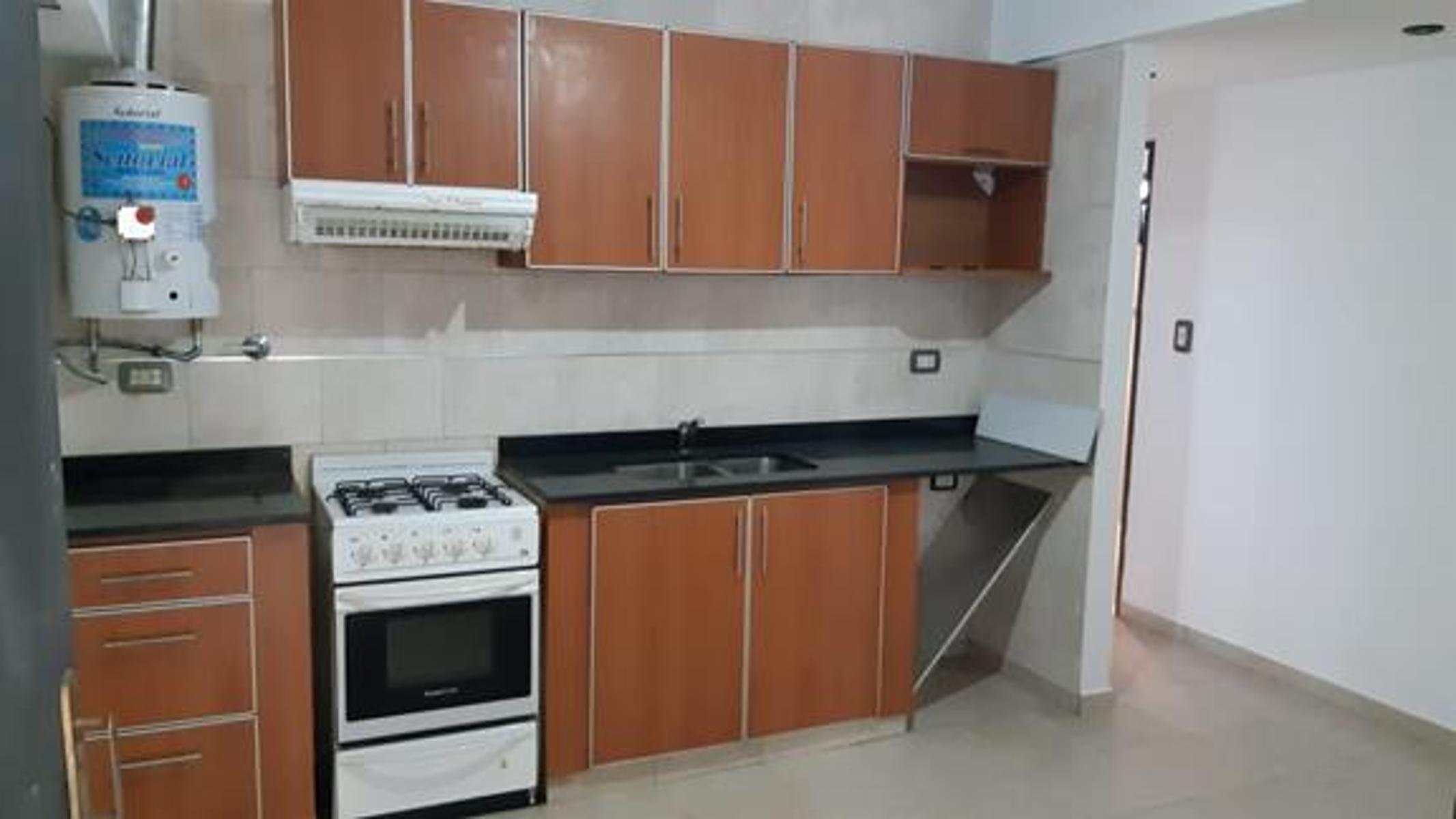 DTO 2 AMBIENTES SIN EXPENSAS (ARAOZ 46) C.MADERO - 7