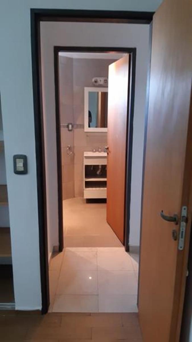 DTO 2 AMBIENTES SIN EXPENSAS (ARAOZ 46) C.MADERO - 9