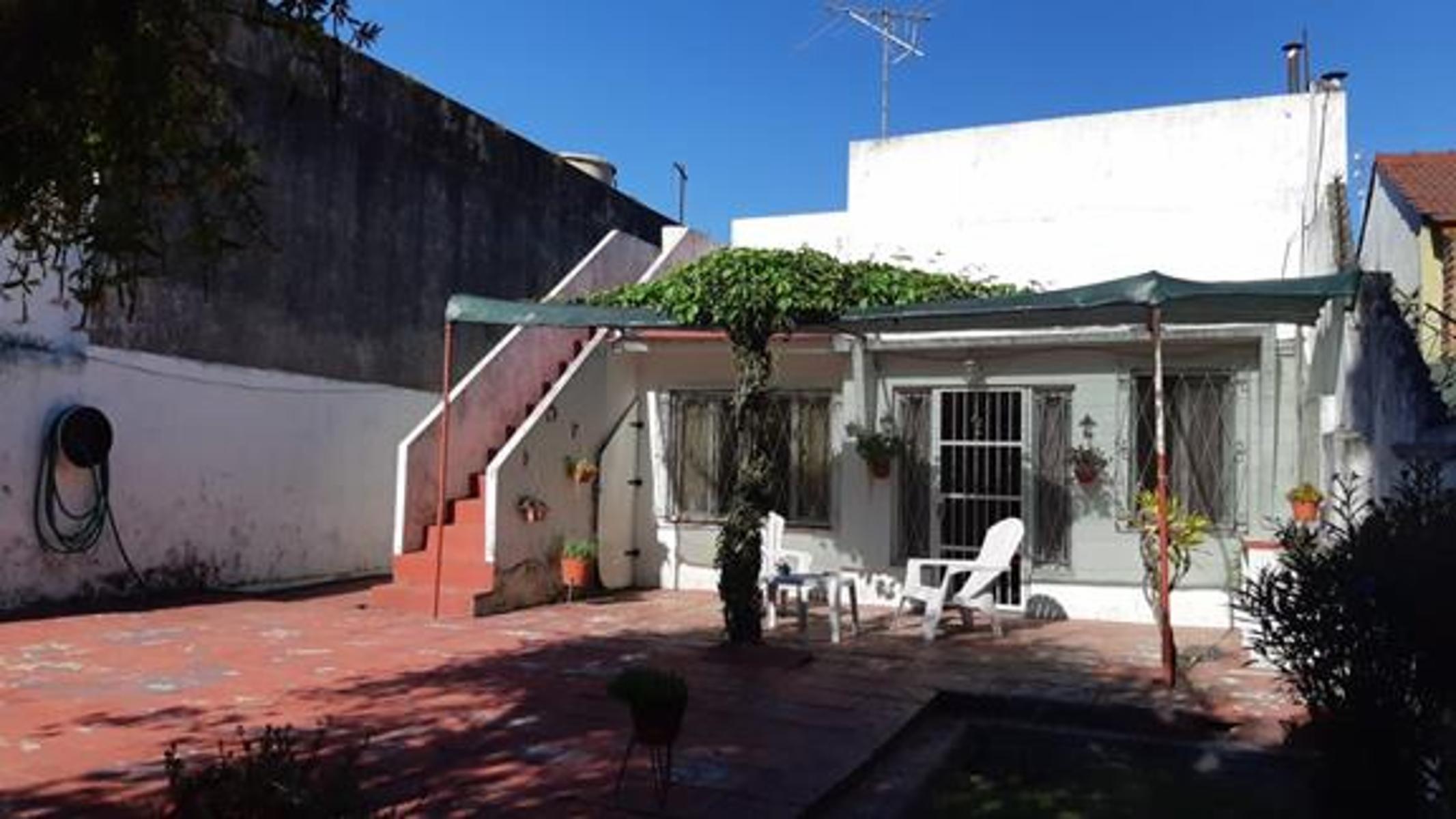 CASA 3 AMBIENTES CON COCHERA (MARCOS SASTRE 2065) ALDO BONZI — foto 4