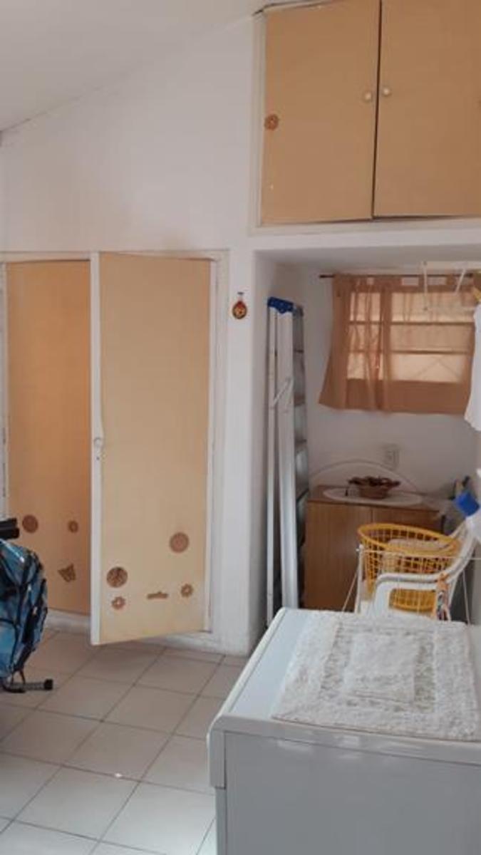 CASA 3 AMBIENTES CON COCHERA (MARCOS SASTRE 2065) ALDO BONZI — foto 11