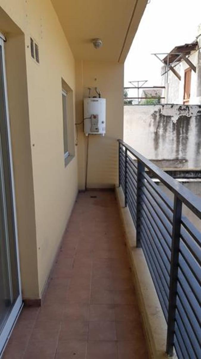 DEPARTAMENTO 2 AMBIENTES AMPLIO (MARIQUITA THOMPSON 1465) C.MADERO — foto 5