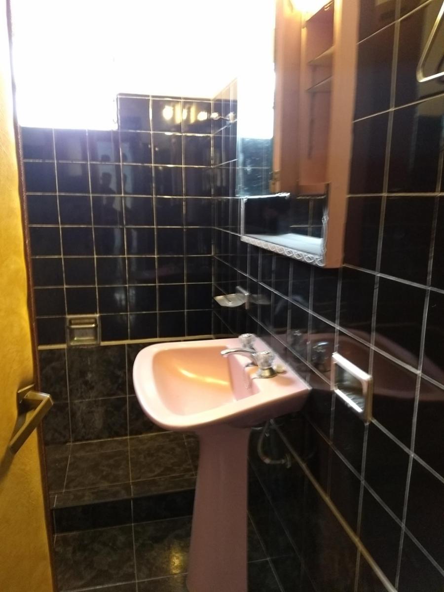 DTO 2 AMBIENTES CON PATIO (GENERAL PICO 1074) C.MADERO - 5