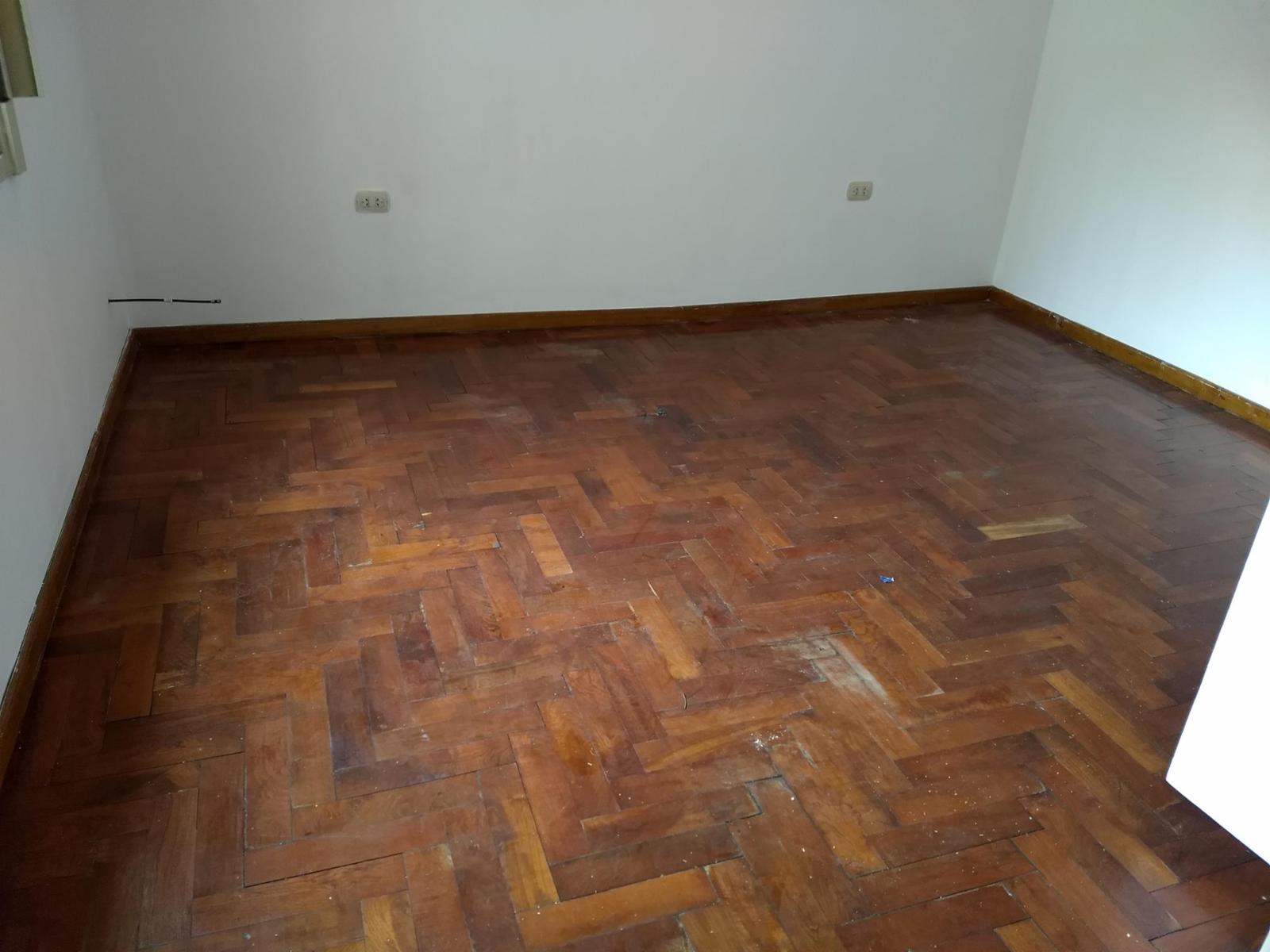 DTO 2 AMBIENTES CON PATIO (GENERAL PICO 1074) C.MADERO - 6