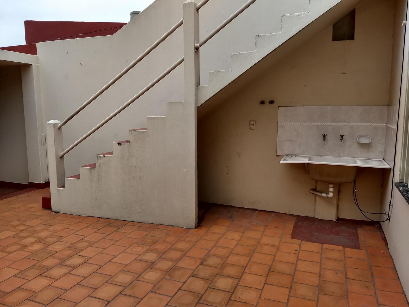DTO 2 AMBIENTES CON PATIO (GENERAL PICO 1074) C.MADERO - 8