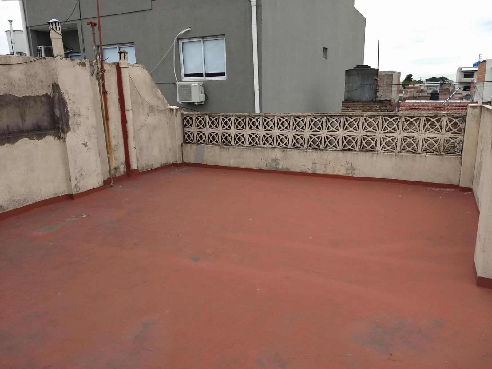 DTO 2 AMBIENTES CON PATIO (GENERAL PICO 1074) C.MADERO - 11