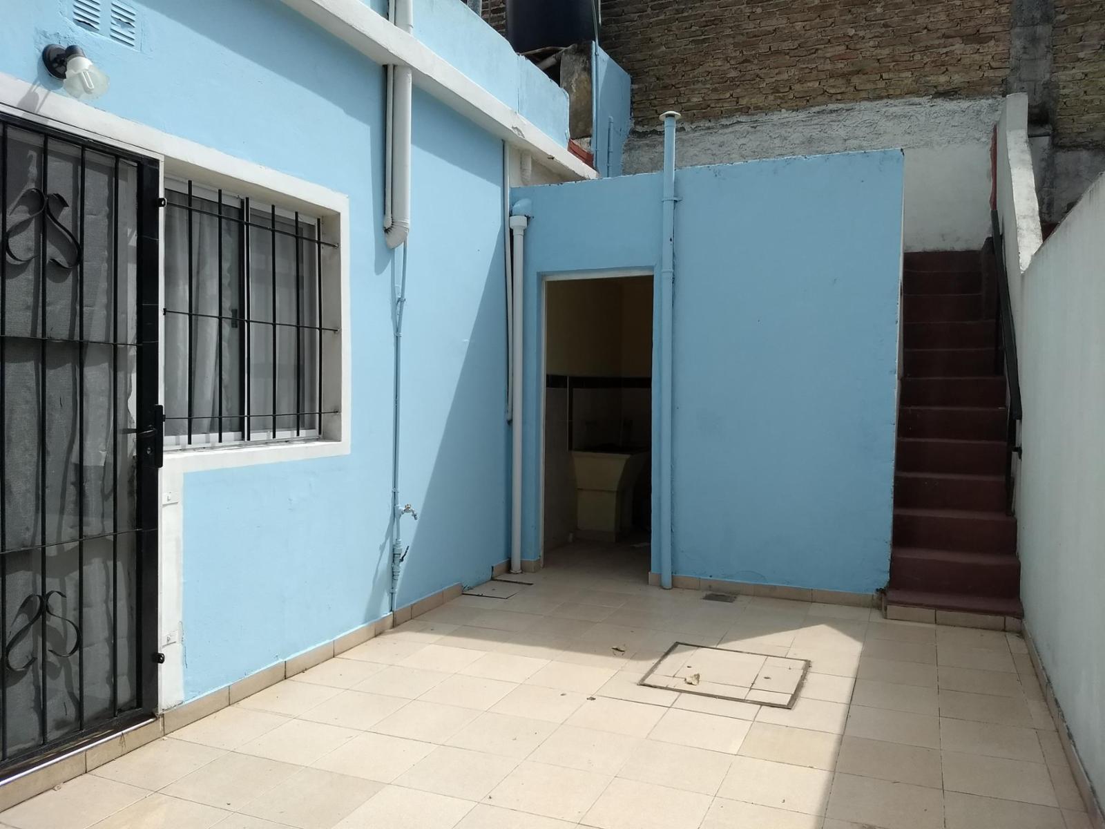 PH 3 AMBIENTES CON COCHERA (RINCON 5708) LA TABLADA - 7
