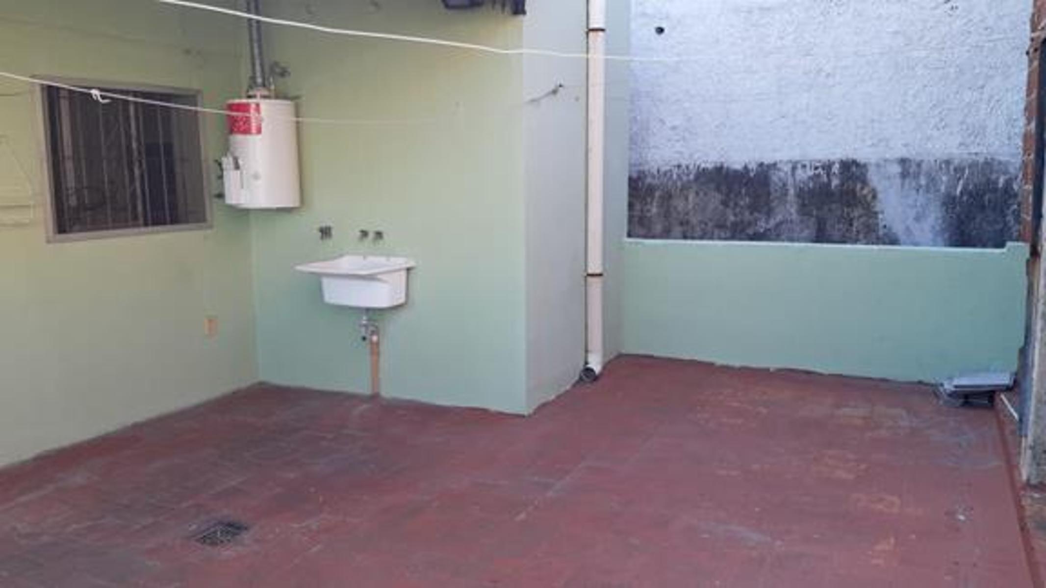 DTO 2 AMBIENTES CON PATIO (GENERAL PICO 1126) C.MADERO - 3