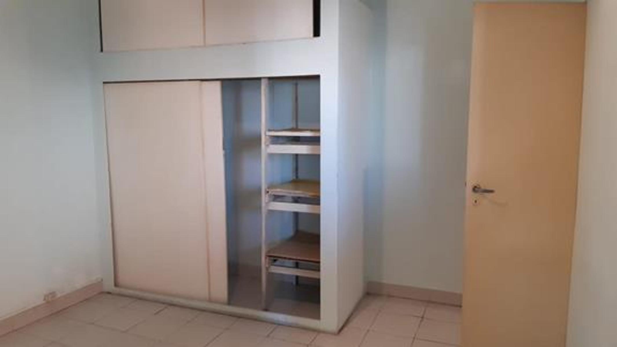 DTO 2 AMBIENTES CON PATIO (GENERAL PICO 1126) C.MADERO - 4