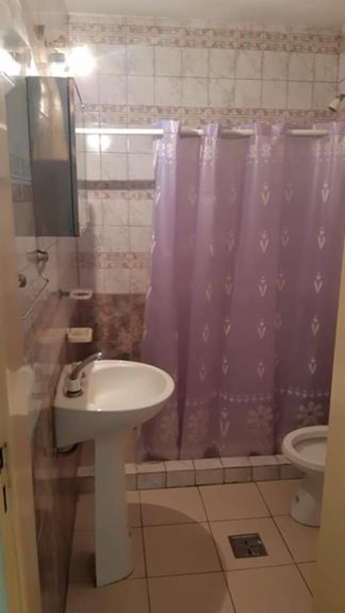 DTO 2 AMBIENTES CON PATIO (GENERAL PICO 1126) C.MADERO - 5