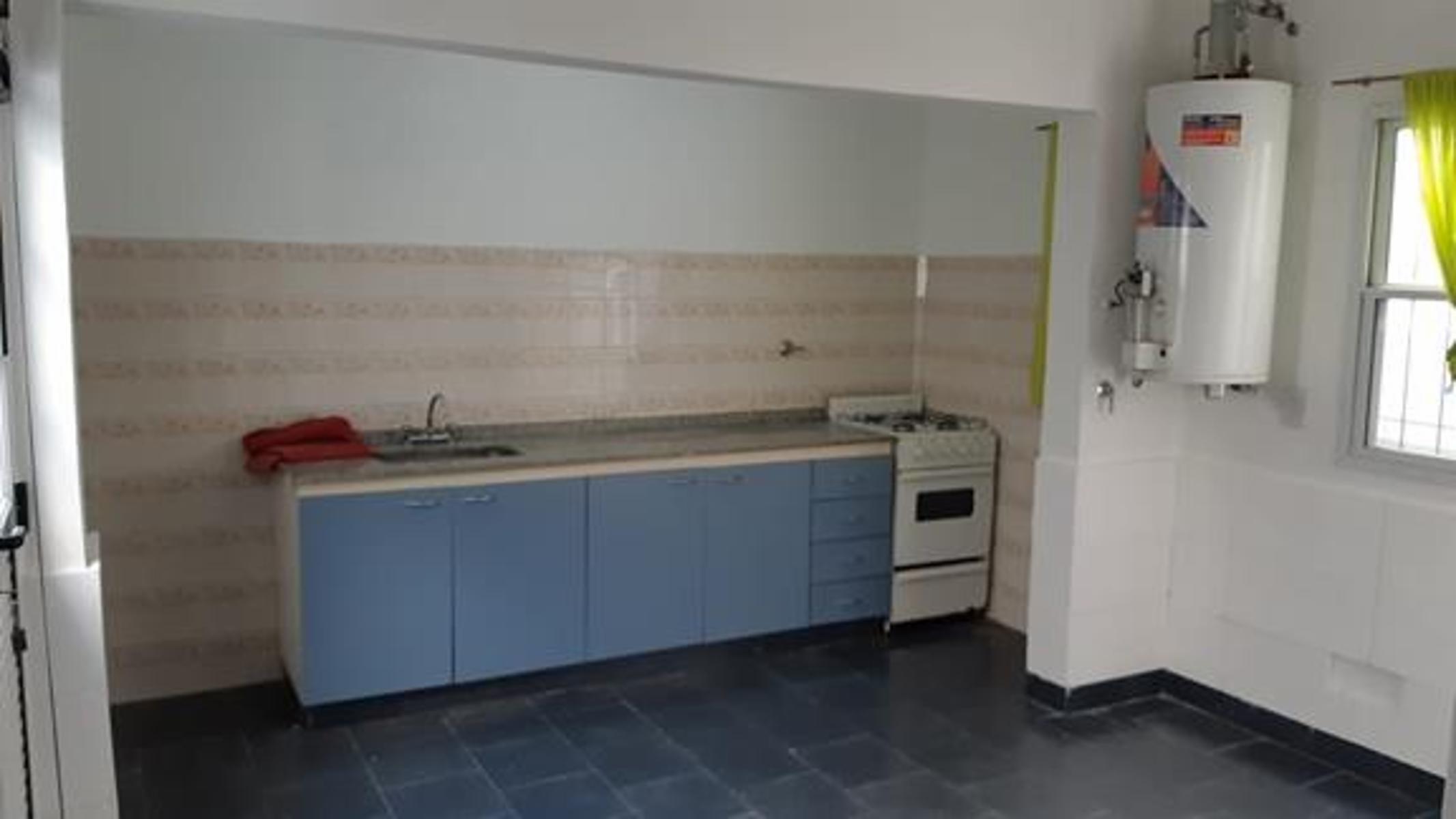 DTO 2 AMBIENTES CON PATIO (CORONEL THORNE 946) C.MADERO - 2