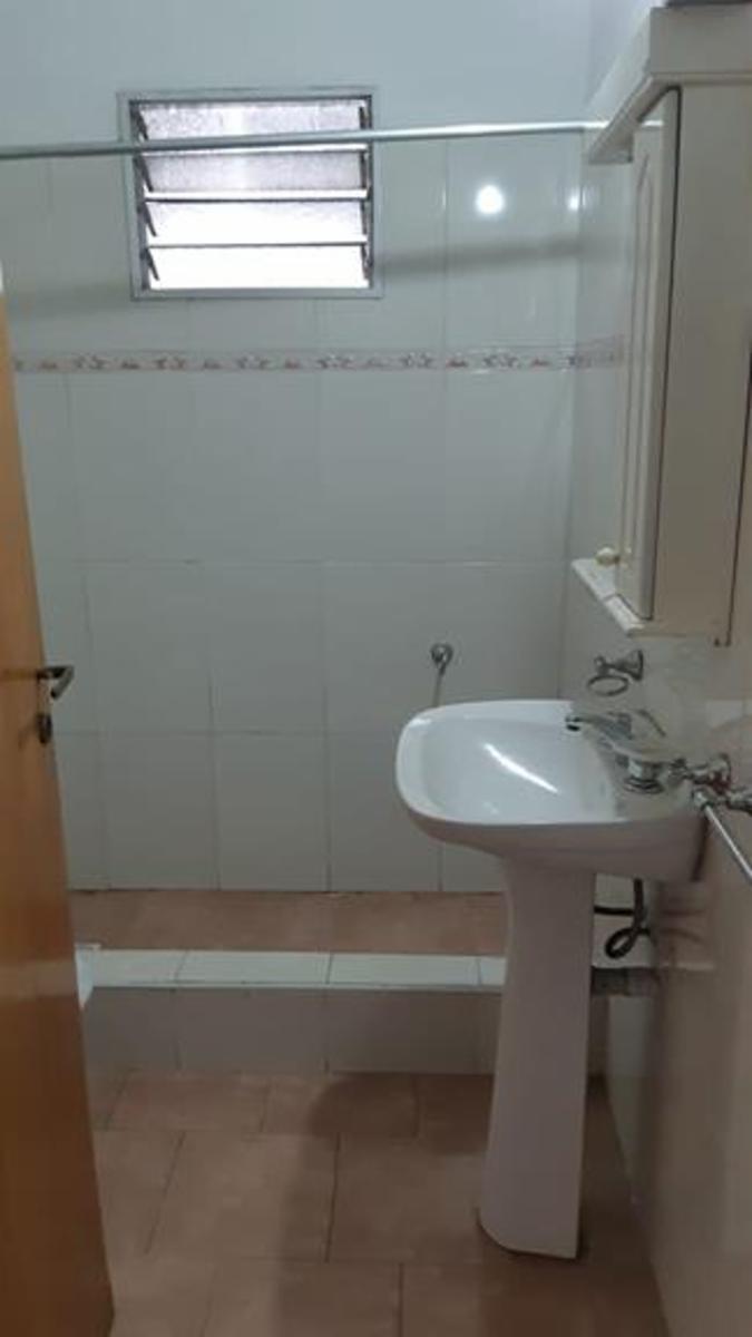 DTO 2 AMBIENTES CON PATIO (CORONEL THORNE 946) C.MADERO - 5