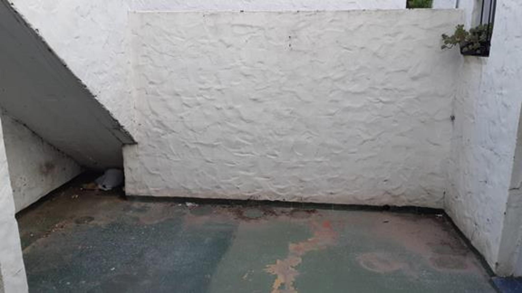 DTO 2 AMBIENTES CON PATIO (CORONEL THORNE 946) C.MADERO - 6