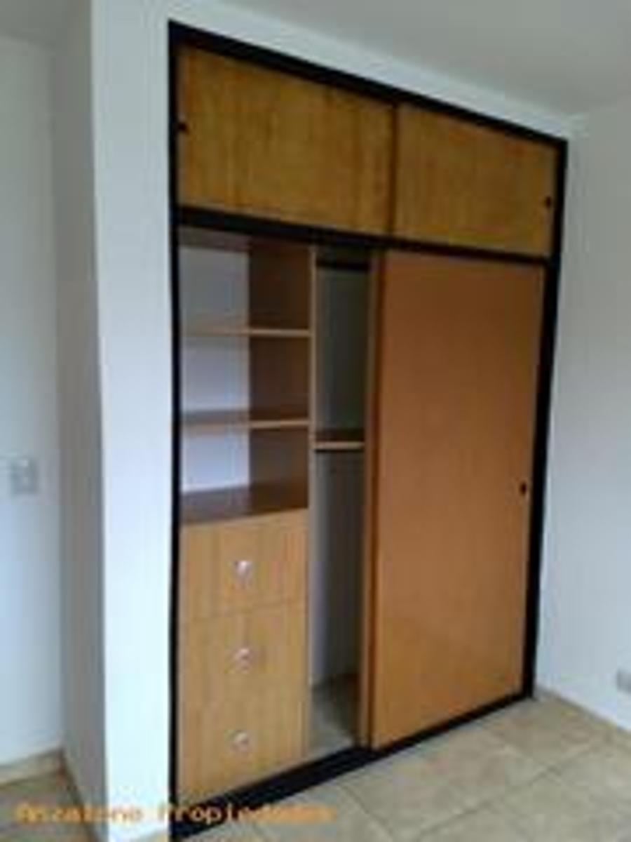 DTO 2 AMBIENTES INTERNO (CORONEL THORNE 924) C.MADERO — foto 4