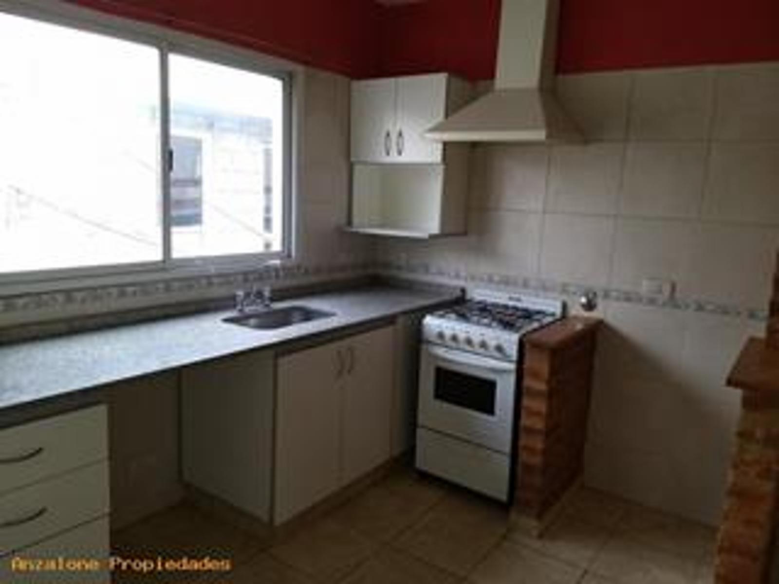 DTO 2 AMBIENTES INTERNO (CORONEL THORNE 924) C.MADERO — foto 8