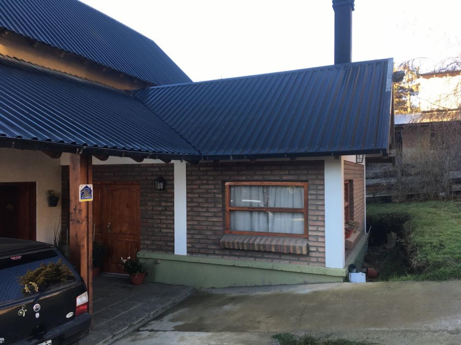 Casa Barrio La Colina - 2