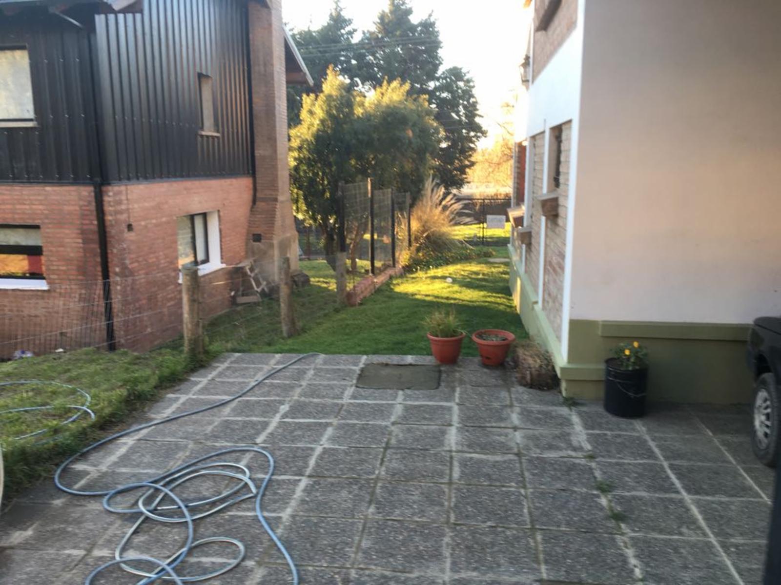 Casa Barrio La Colina - 3