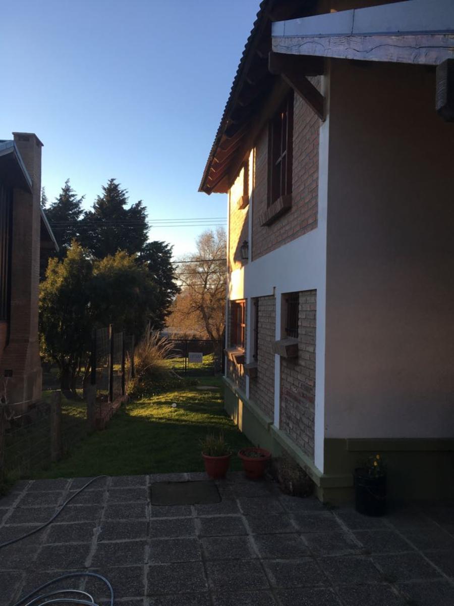 Casa Barrio La Colina - 4