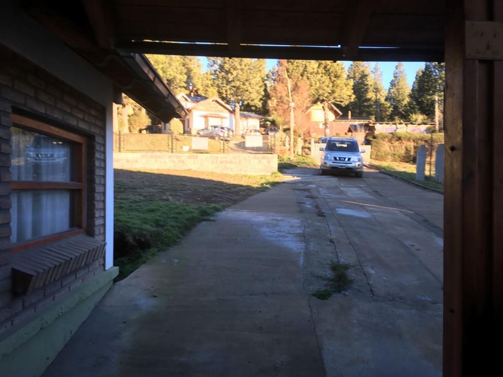 Casa Barrio La Colina - 5