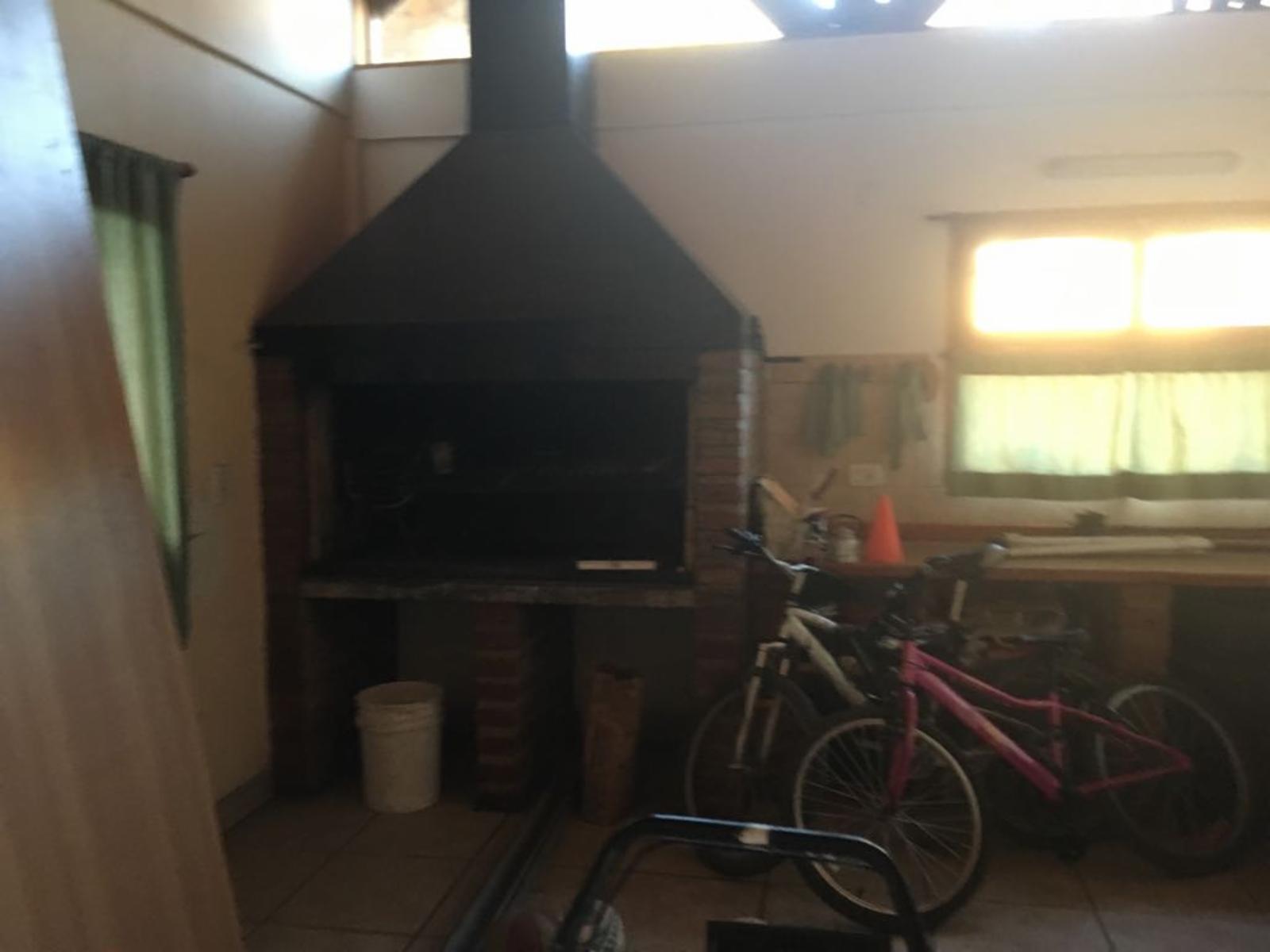 Casa Barrio La Colina - 6