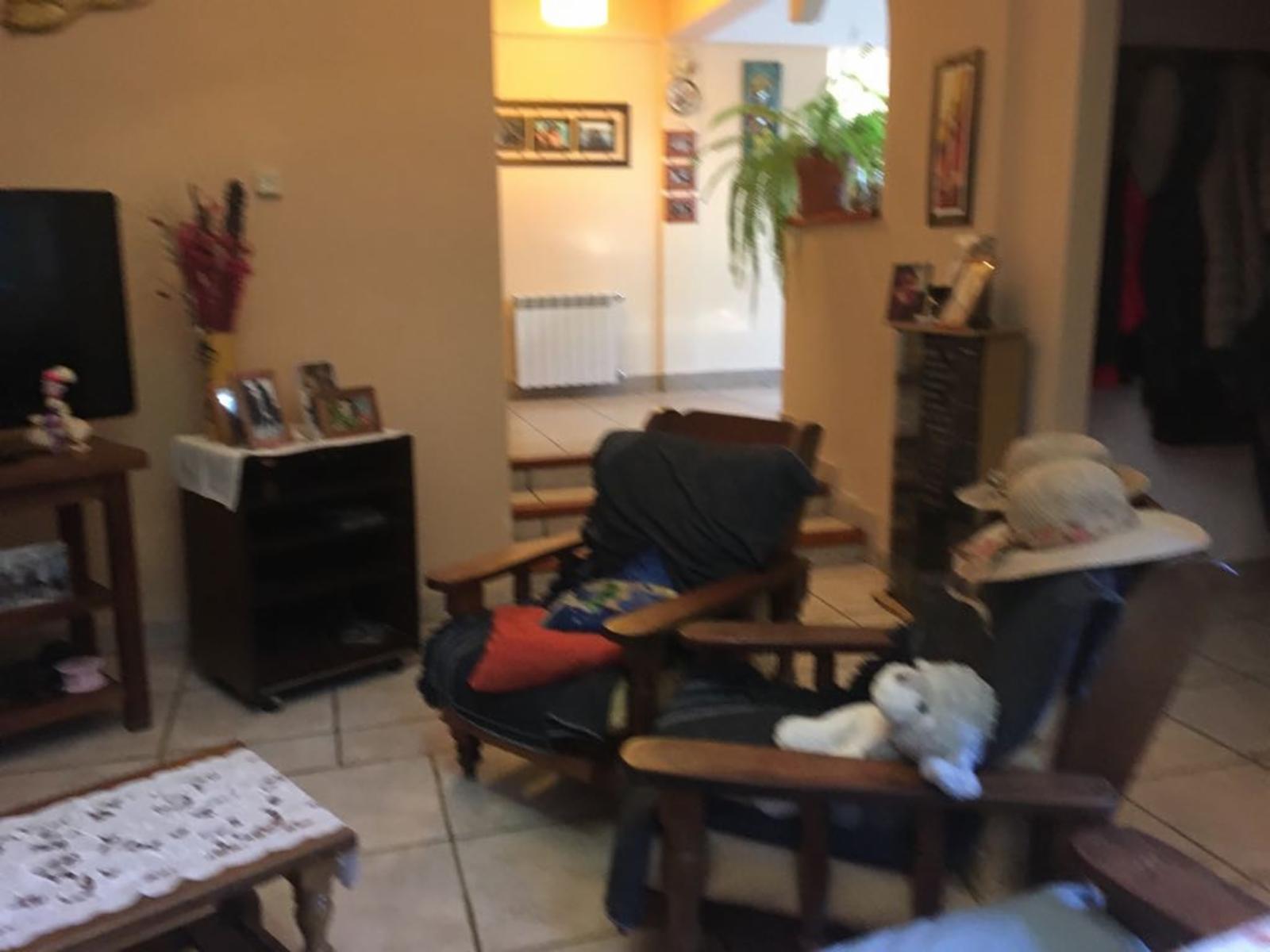Casa Barrio La Colina - 21