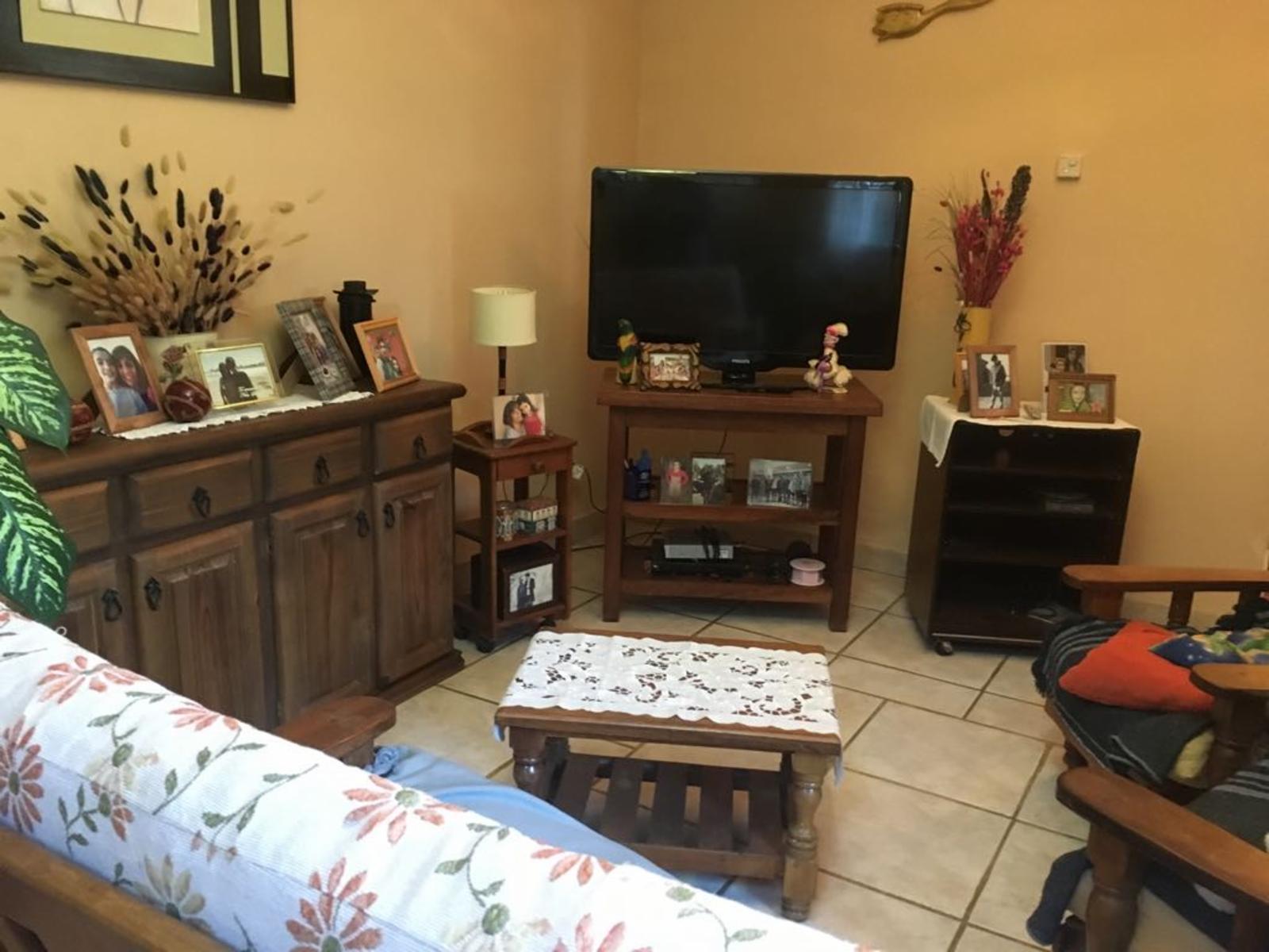 Casa Barrio La Colina - 22