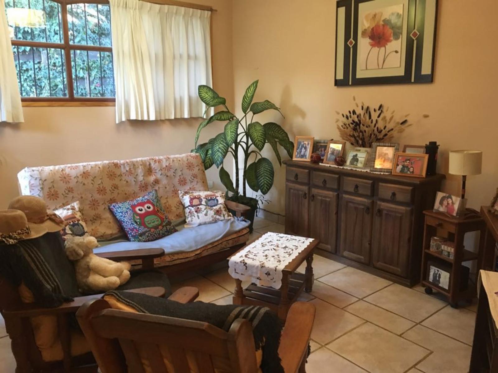 Casa Barrio La Colina - 24