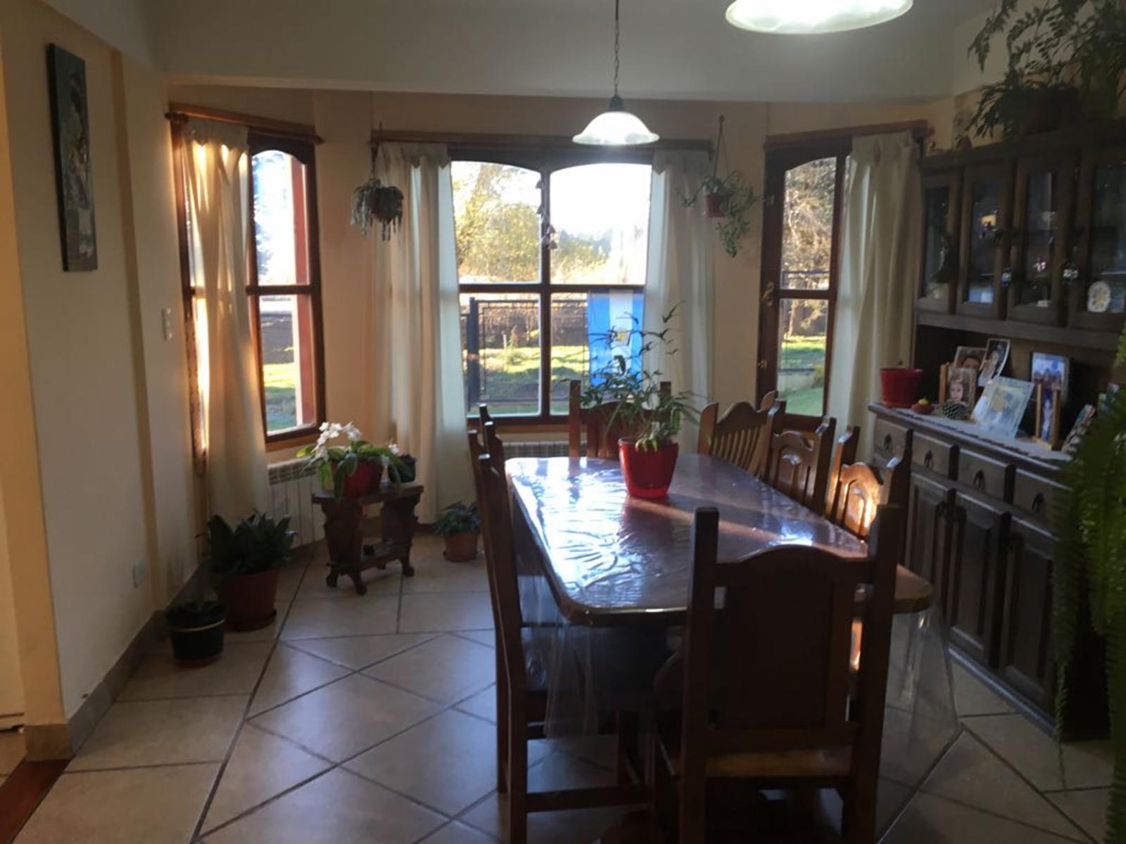Casa Barrio La Colina - 27
