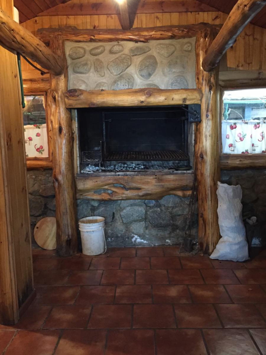 Casa con excelente vista al Lago Gutierrez — foto 3