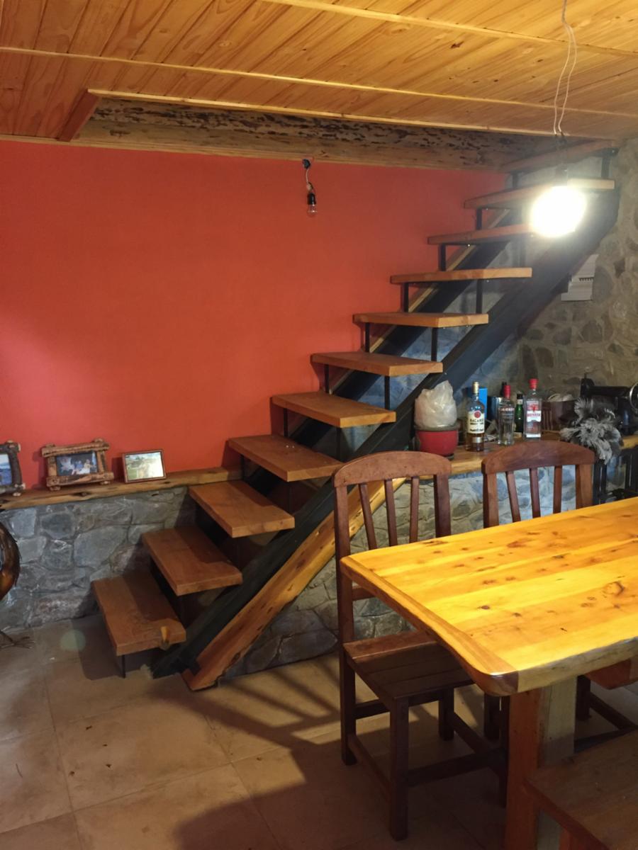 Casa con excelente vista al Lago Gutierrez — foto 9