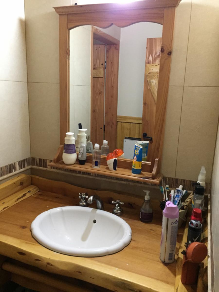 Casa con excelente vista al Lago Gutierrez — foto 13