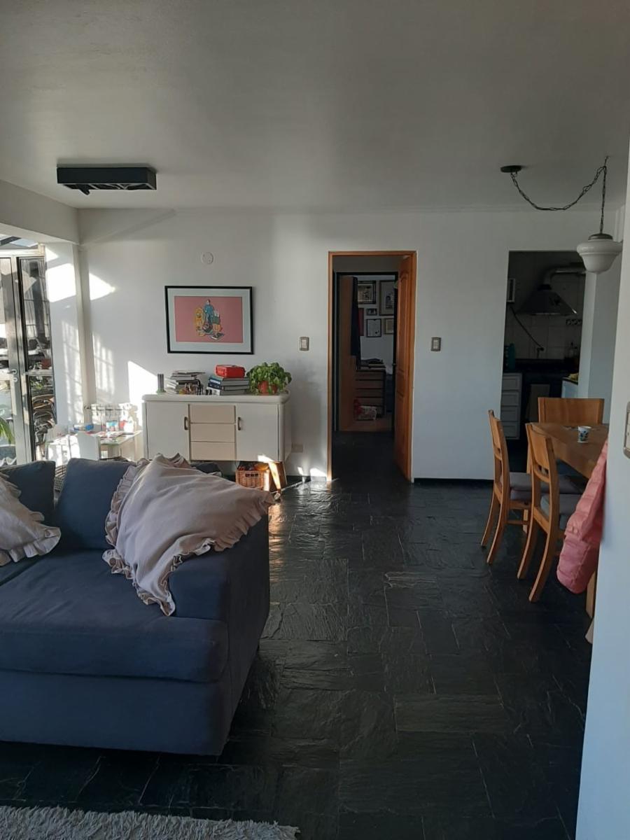 Hermoso departamento céntrico - 2