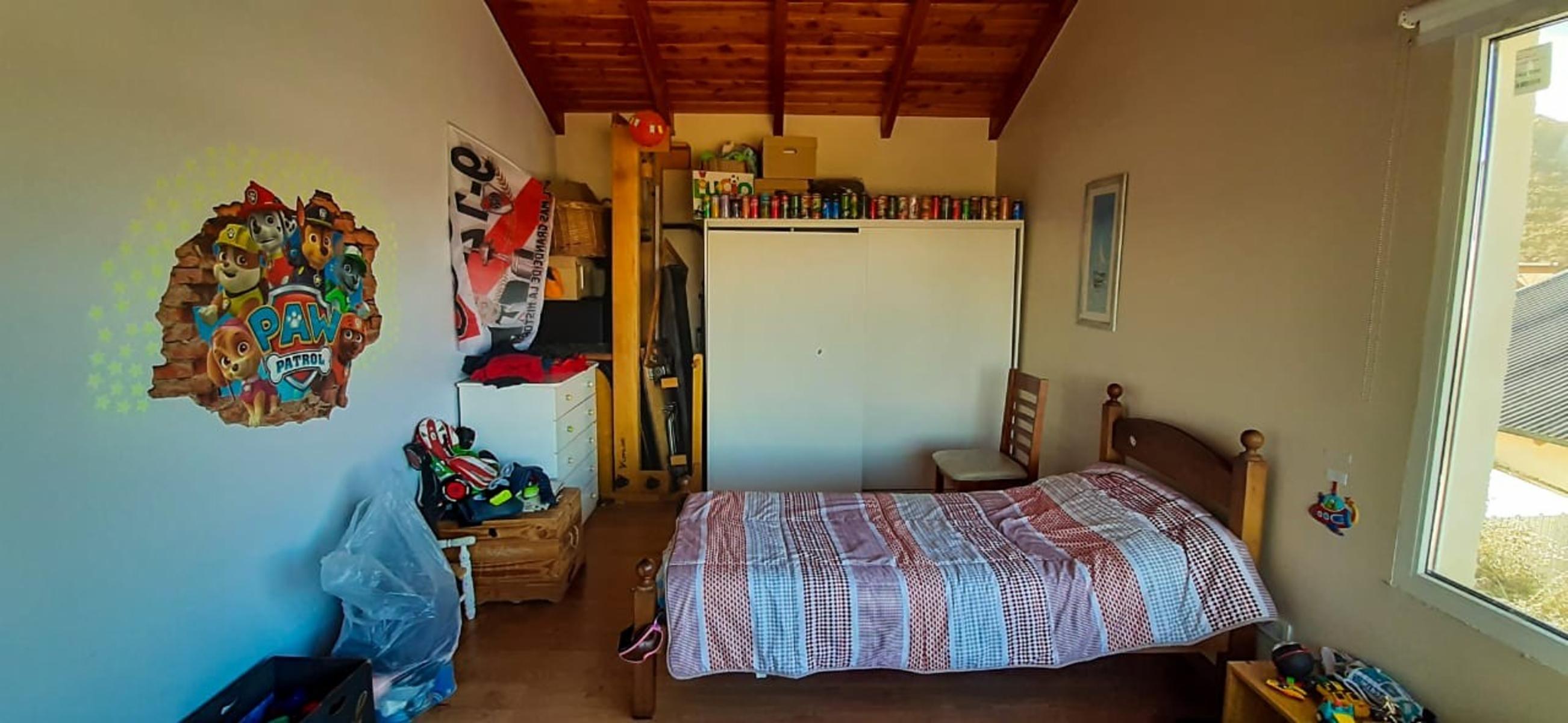 EXCELENTE PROPIEDAD CON HERMOSA VISTA A LOS CERROS Y LAGO - 45