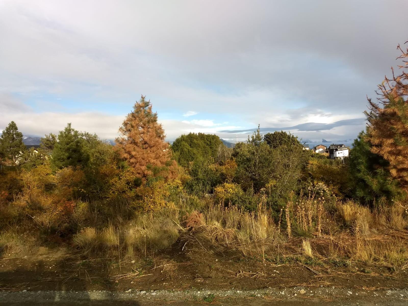 Terreno en B° Solares 1 - 2