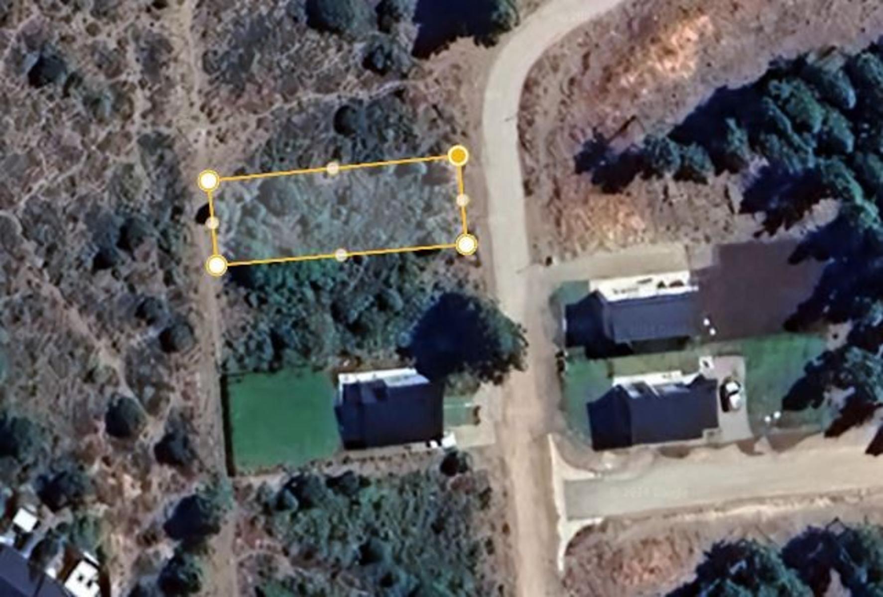 Terreno en B° Solares 1 - 5