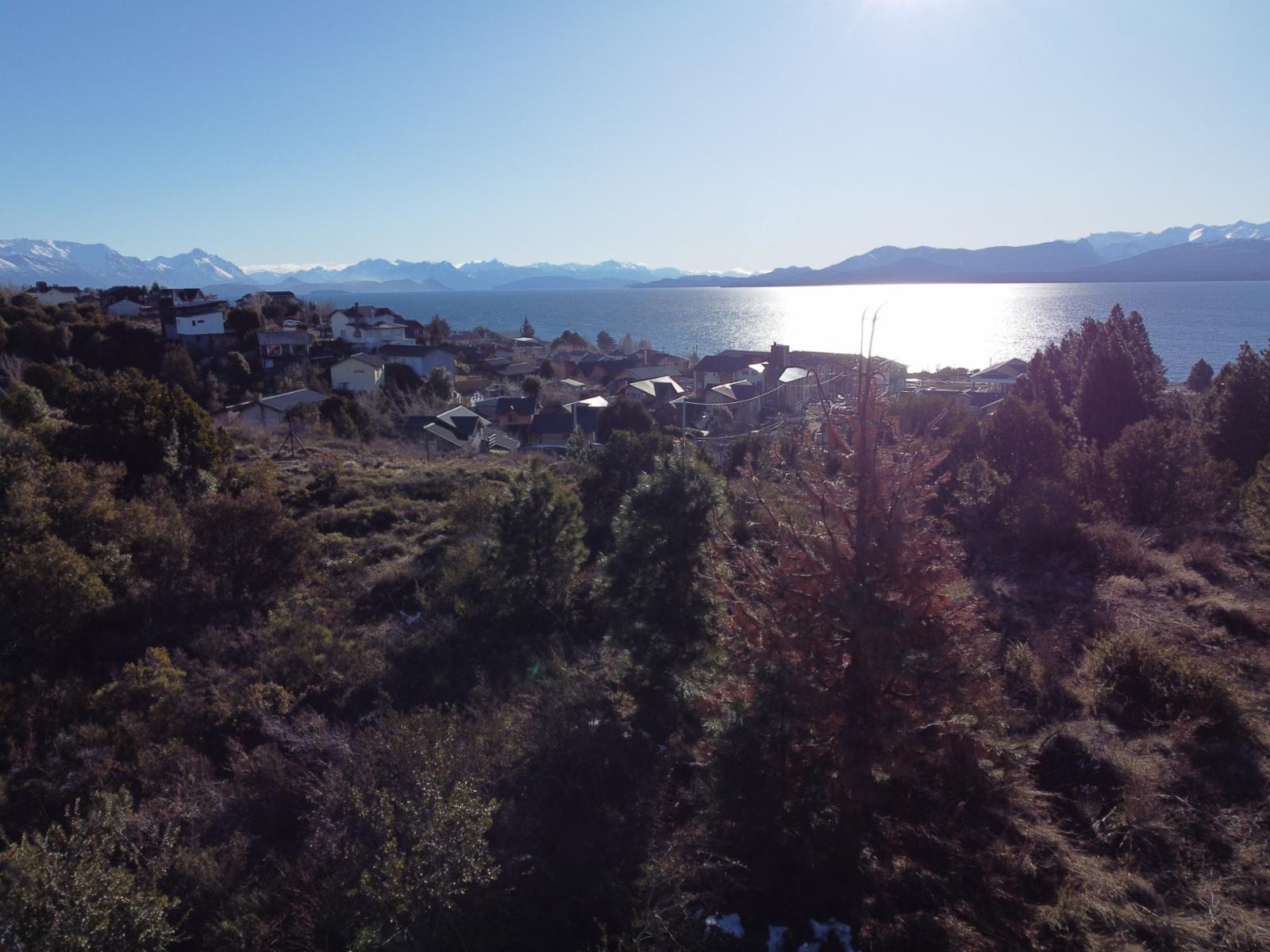 Terreno en B° Solares 1 - 7