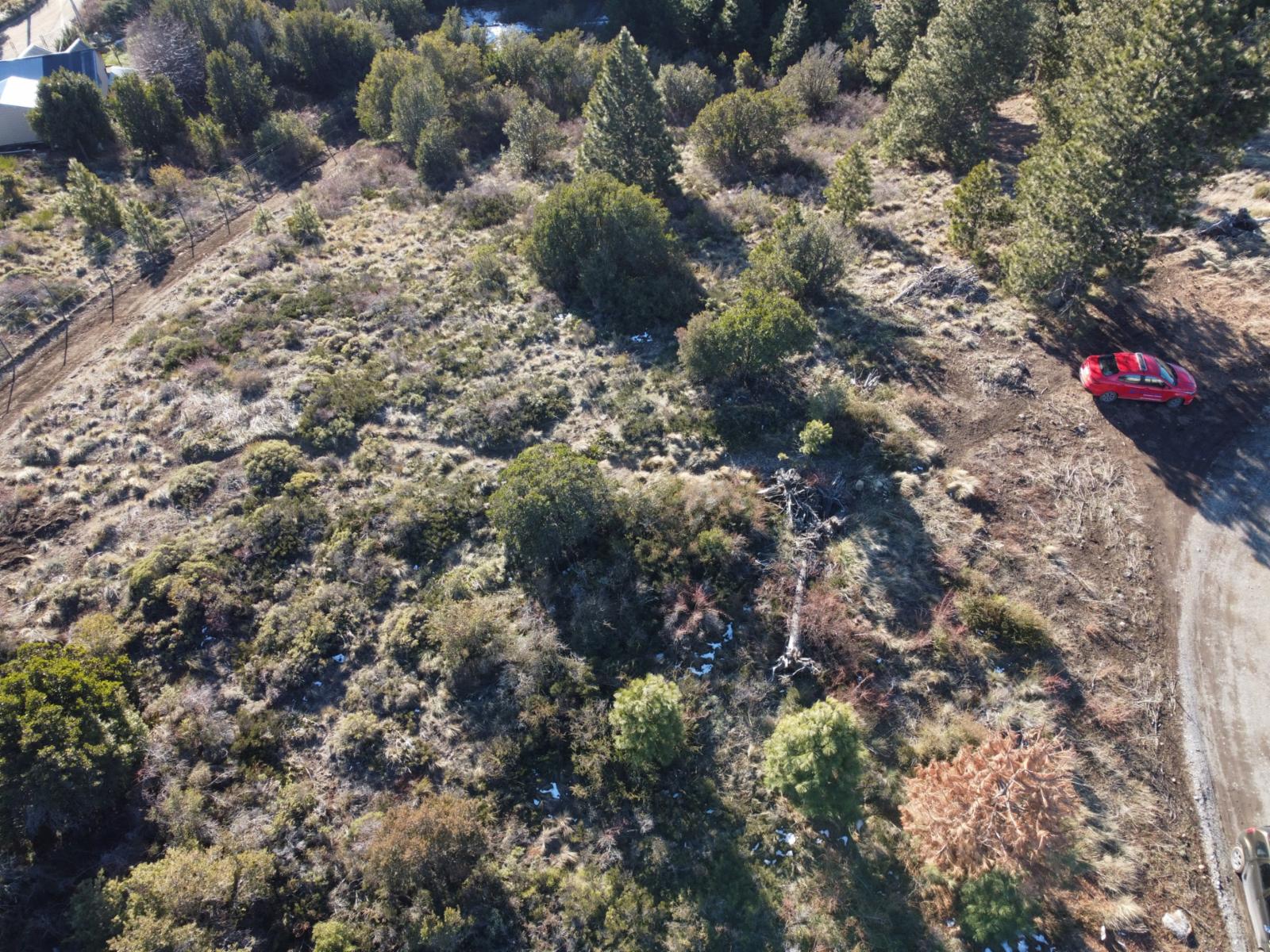 Terreno en B° Solares 1 - 16