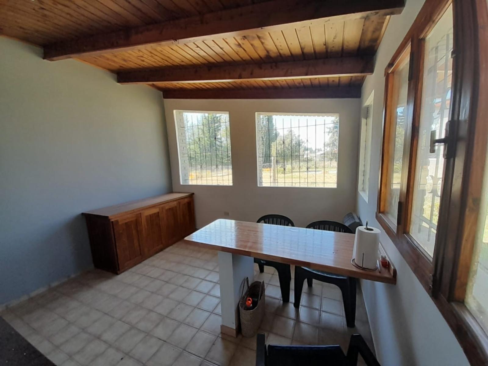 2 amplias casas en Venta en Dina Huapi - 3
