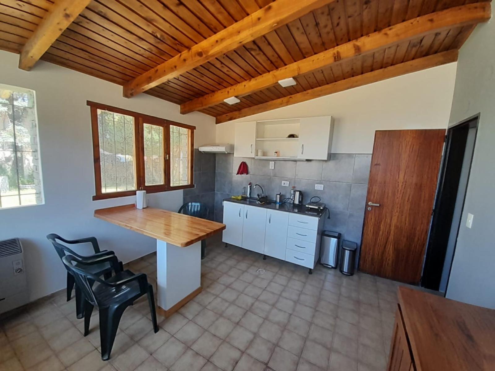2 amplias casas en Venta en Dina Huapi - 4