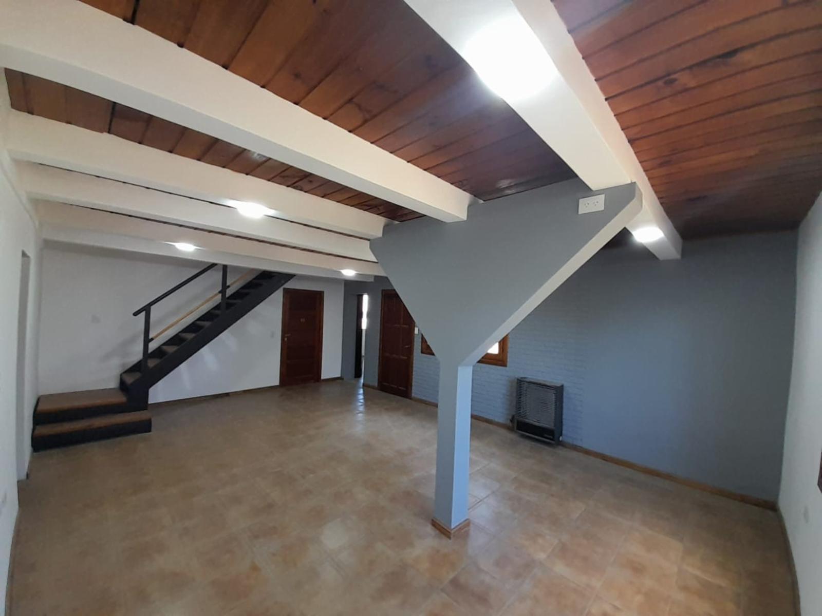 2 amplias casas en Venta en Dina Huapi - 5