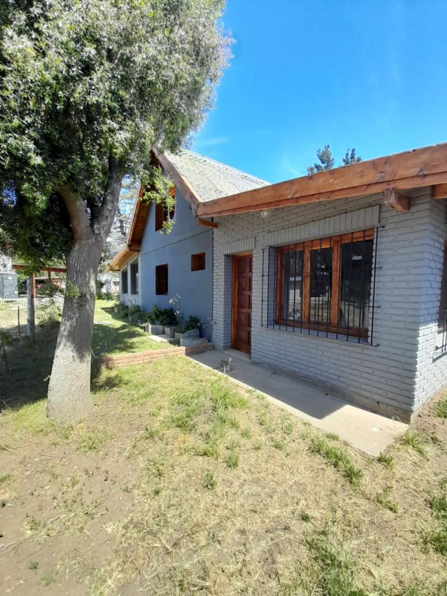2 amplias casas en Venta en Dina Huapi - 22