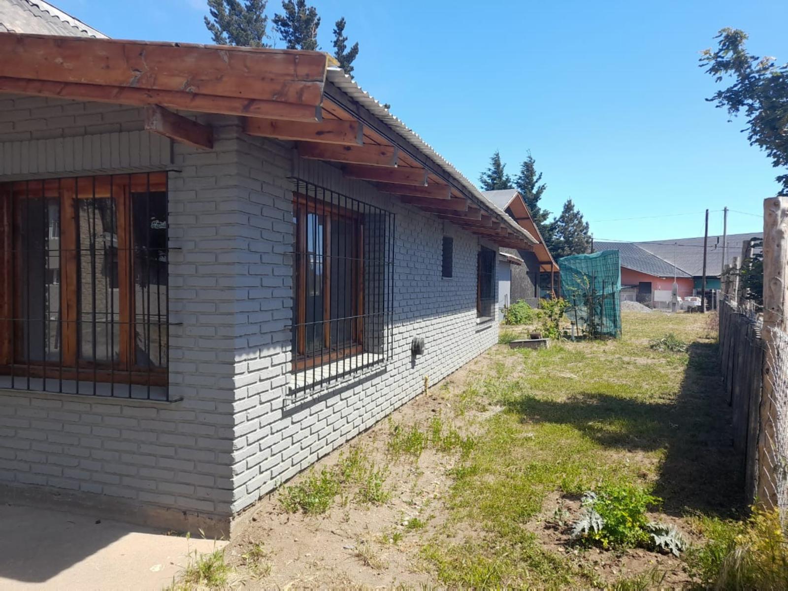 2 amplias casas en Venta en Dina Huapi - 23